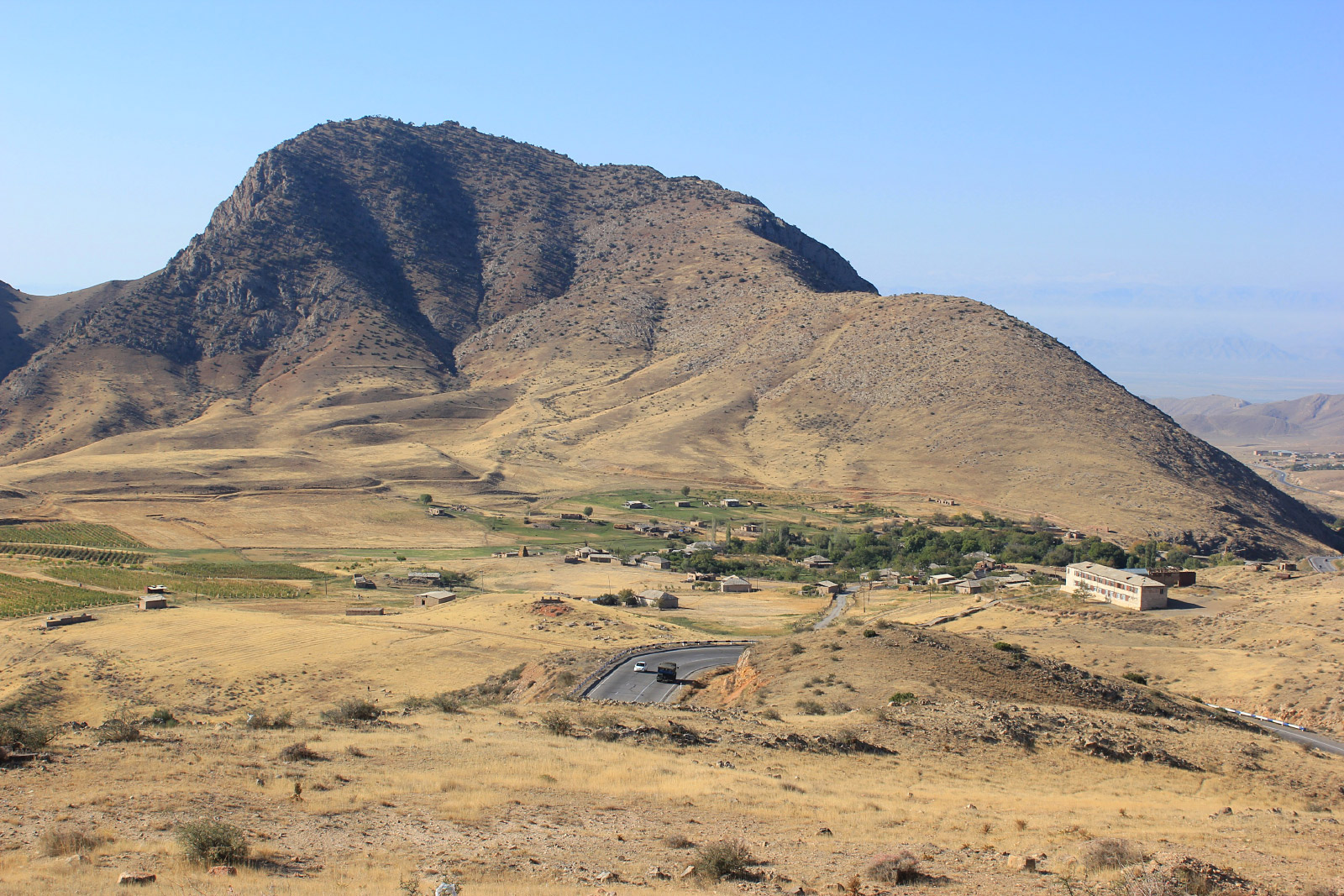 Karki (Tigranashen)